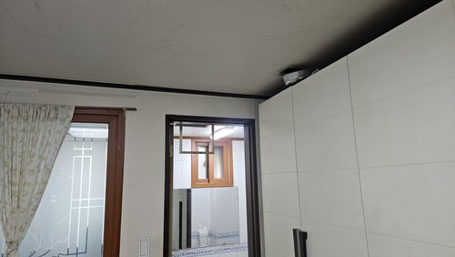 빌라 누수 피해 도배 복구 마포구 누수탐지 빌라 누수 피해 도배 복구