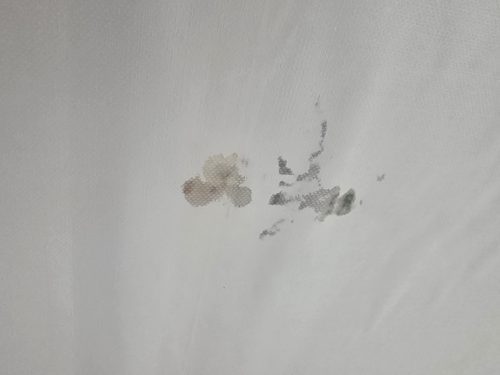 권선구 누수탐지 서둔동 아파트 4층 세탁실 시공 후기 사진