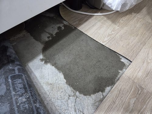 기장군 현장 확인