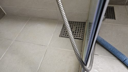 동두천 누수탐지 걸산동 빌라 2층 아이방 벽면 시공 후기 사진