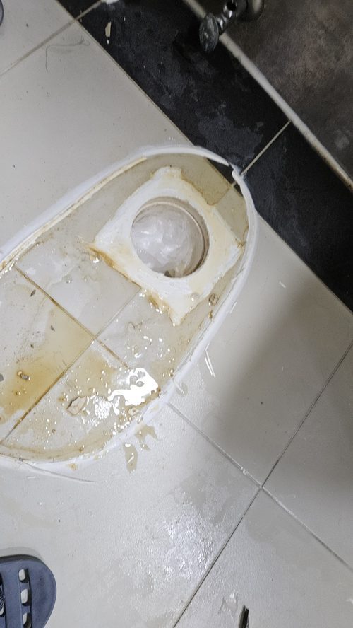 성동구 누수탐지 왕십리동 상가건물 2층 천장 시공 후기 사진