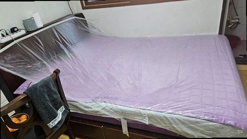 서울 누수탐지 안방천장물고임 피해 유형별 3가지 비교법