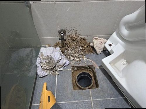 서울 누수탐지 가락동 아파트 8층 작은방 시공 후기 사진