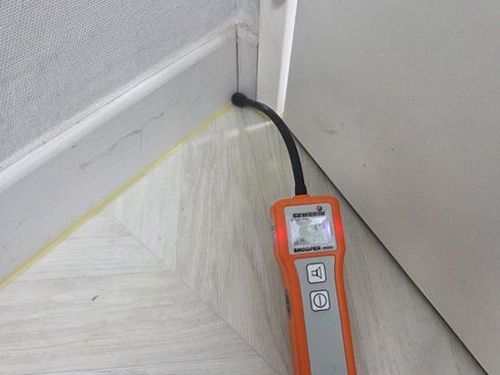 인천 천장누수 사례, 벽지물샘책임은 어떻게 가렸나