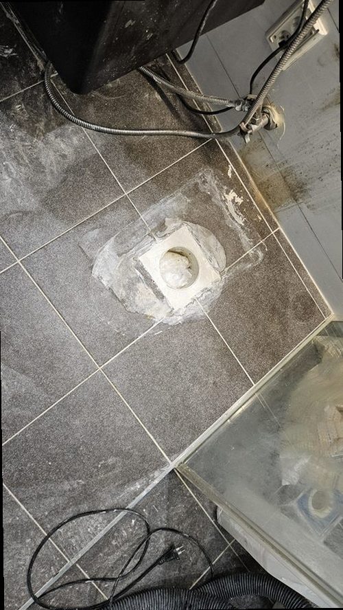 부산 누수탐지 수도세누수 계량기와 바닥 신호가 말해준 원인
