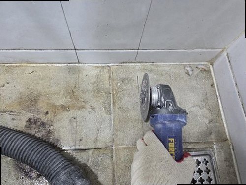 대전 누수탐지 문화동 아파트 6층 작은방 벽면 시공 후기 사진