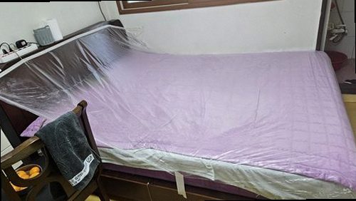 수원 누수탐지 안방도배물맺힘 누수 원인 사전 점검 체크리스트