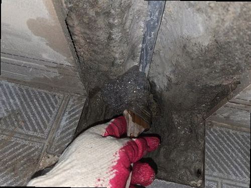 안산시 누수탐지 아래층벽지얼룩 누수 전 미리 확인할 점검표