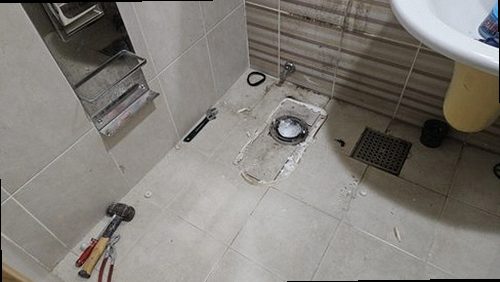 화성 누수탐지 남양동 아파트 11층 아이방 벽면 시공 후기 사진