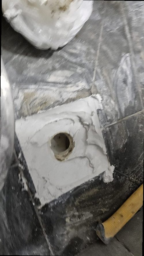 일산 누수탐지 대화동 상가 1층 카페 천장 시공 후기 사진