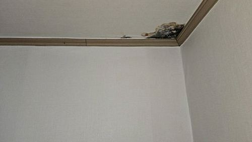 대치동 빌라 4층 옥상층 시공 후기 사진