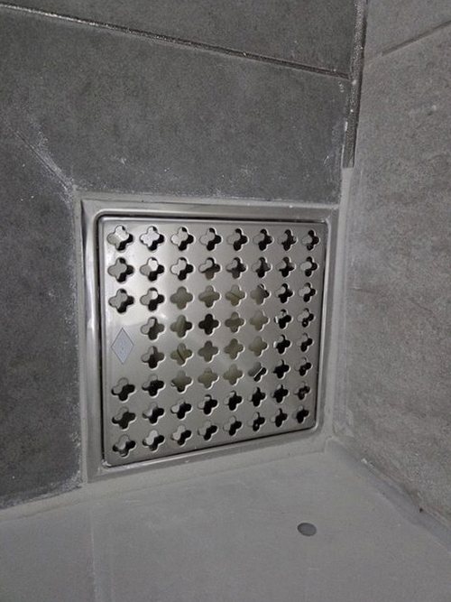 도곡동 상가 건물 1층 시공 후기 사진