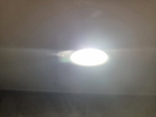 도곡동 다세대 건물 3층 복도 시공 후기 사진