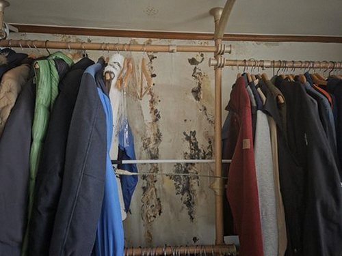 삼성동 상가 지하 창고 시공 후기 사진