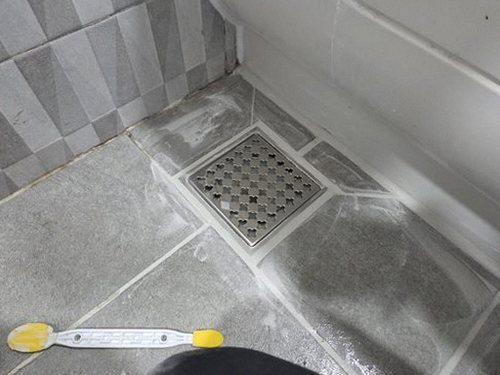 삼성동 아파트 15층 화장실 시공 후기 사진