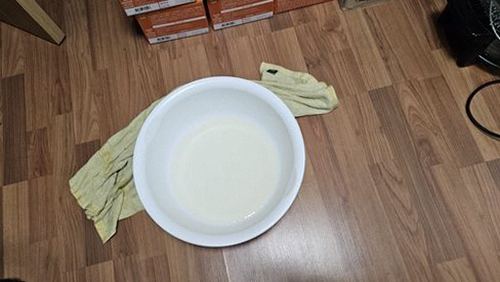 신사동 아파트 5층 시공 후기 사진