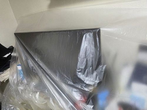 신사동 빌라 지하 시공 후기 사진