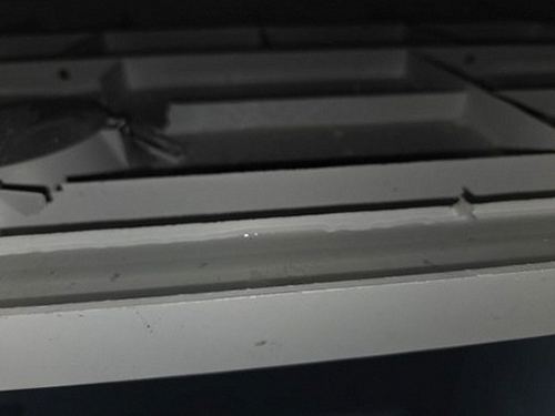 일원동 아파트 3층 베란다 시공 후기 사진
