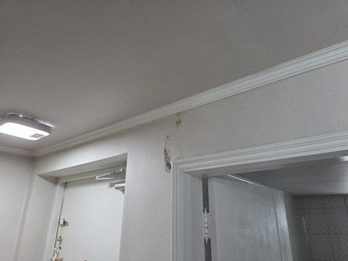 강일동 오피스텔 12층 침실 시공 후기 사진