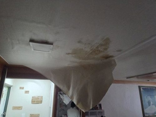 고덕동 빌라 2층 시공 후기 사진