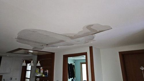 길동 오피스텔 9층 욕실 시공 후기 사진
