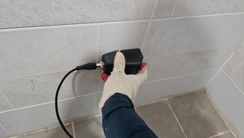 길동 완료 점검