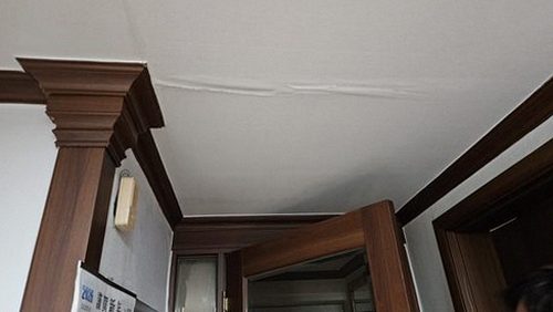 명일동 빌라 1층 시공 후기 사진