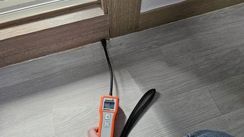 상일동 아파트 22층 베란다 시공 후기 사진