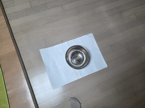 상일동 시공 마감