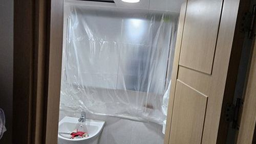 천호동 아파트 9층 시공 후기 사진
