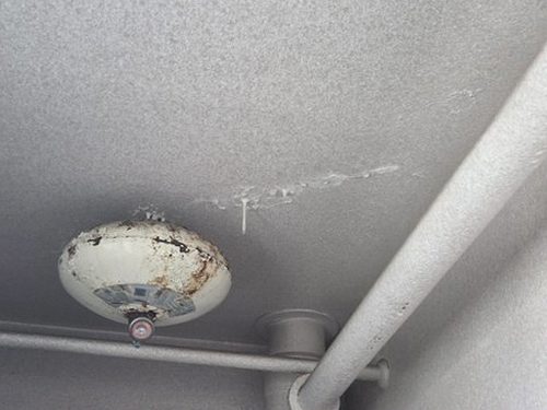 삼각산동 단독주택 지하 보일러실 시공 후기 사진