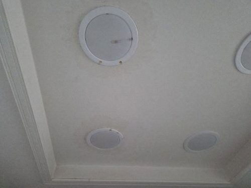 남현동 상가 사무실 3층 시공 후기 사진