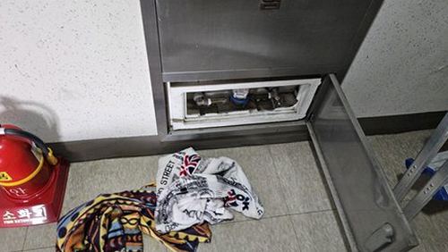 대학동 단독주택 마당 시공 후기 사진