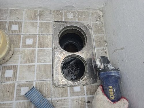 보라매동 아파트 9층 시공 후기 사진