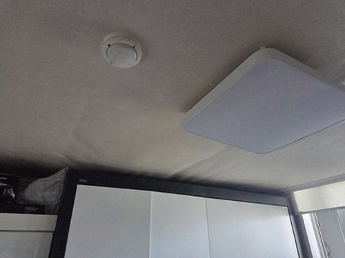 보라매동 상가건물 지하 시공 후기 사진