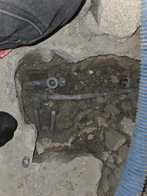서림동 빌라 3층 시공 후기 사진