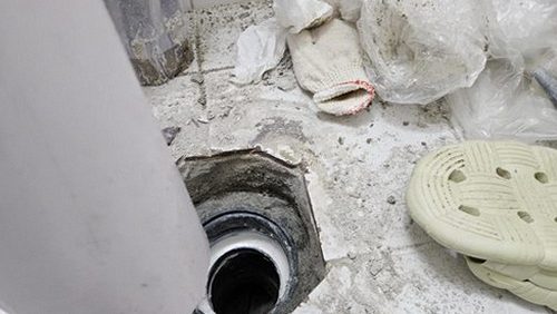 서림동 아파트 5층 시공 후기 사진