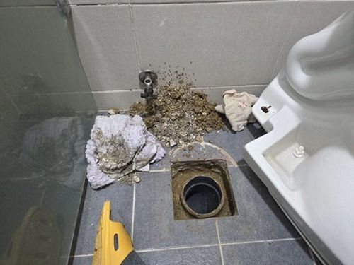 성현동 현장 확인