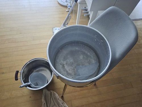 은천동 아파트 5층 거실 시공 후기 사진