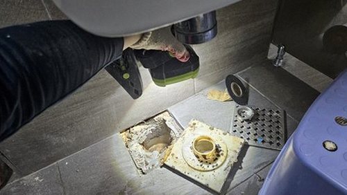 인헌동 아파트 7층 시공 후기 사진