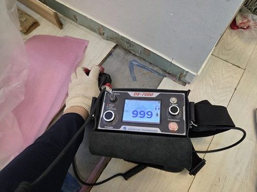 인헌동 빌라 꼭대기 층 시공 후기 사진