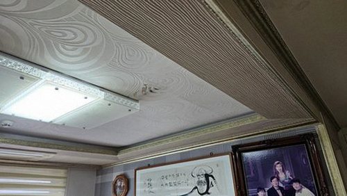 인헌동 다세대주택 3층 시공 후기 사진