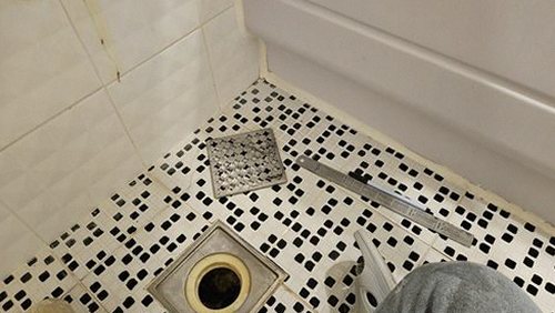 인헌동 아파트 5층 시공 후기 사진
