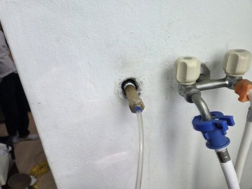 조원동 현장 확인