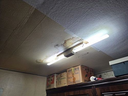 조원동 빌라 1층 화장실 시공 후기 사진