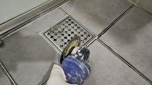 조원동 오피스텔 7층 화장실 시공 후기 사진