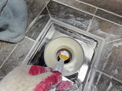 청림동 근린상가 2층 화장실 시공 후기 사진