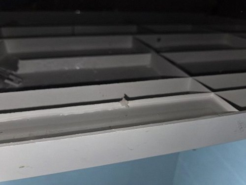 청림동 아파트 8층 침실 시공 후기 사진