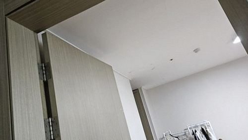 군자동 주택 옥상 시공 후기 사진