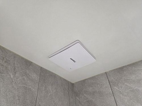 군자동 주택 1층 욕실 시공 후기 사진